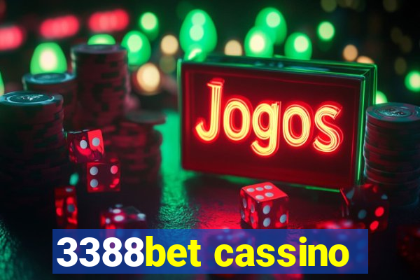 3388bet cassino